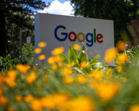 Google in talks with Marvell to build new AI chips, The Information reports