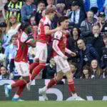 Donnarumma mistake gifts Arsenal equalizer in Premier League title showdown with Man City