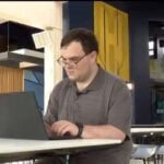 Hofstra student diagnosed with severe autism at age 2 graduating with honors: "Never thought I would get this far"