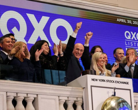 QXO strikes $17 billion deal to acquire building products distributor and installer TopBuild