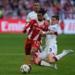Bayern Munich clinches another Bundesliga title with 4-2 win over Stuttgart