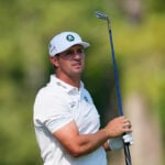 Bryson DeChambeau withdraws from final round of LIV Golf with wrist injury