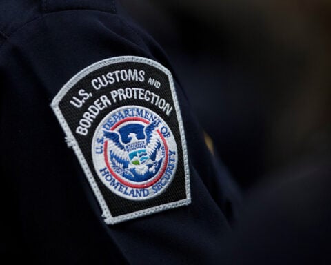 Businesses can claim refunds starting Monday for Trump tariffs declared unconstitutional