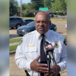 Police officer shares details about Louisiana mass shooting