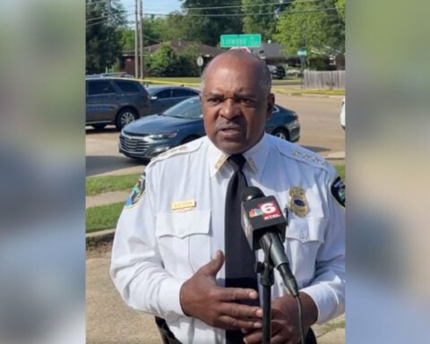 Police officer shares details about Louisiana mass shooting