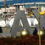 Los Angeles woman arrested on Iranian arms trafficking charge