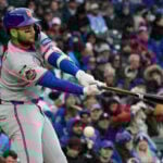 Cubs hand Mets their 11th straight loss by rallying for a 2-1 win in 10 innings