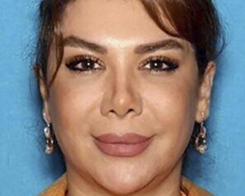 Los Angeles woman arrested on Iranian arms trafficking charge