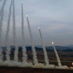 North Korean leader Kim Jong Un oversaw ballistic missile tests, state media says