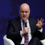 Poll shows falling support for New Zealand National Party and Prime Minister Luxon