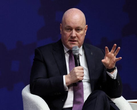 Poll shows falling support for New Zealand National Party and Prime Minister Luxon