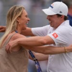 Matt Fitzpatrick delivers another playoff winner to beat Scottie Scheffler at RBC Heritage