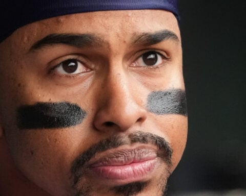 Francisco Lindor defends manager Carlos Mendoza after Mets drop 11th straight game