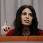 Michigan refuses Trump administration demand for 2024 election ballots