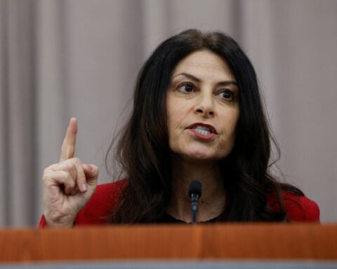 Michigan refuses Trump administration demand for 2024 election ballots