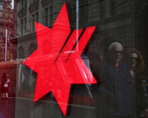 Australia's NAB expects impairment charges to double from Iran war