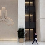 China leaves lending benchmarks unchanged for 11th month in April