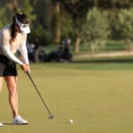 Hannah Green rallies to win the JM Eagle LA Championship for the 3rd time in 4 years