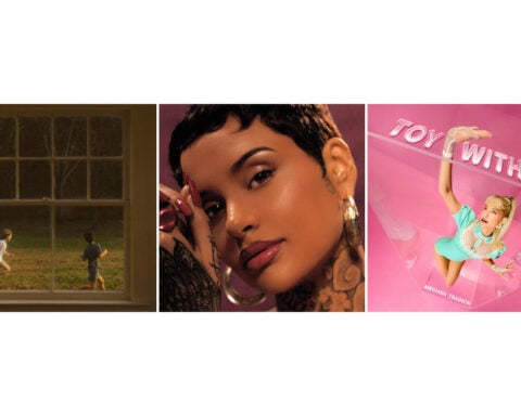 What to Stream: Charlize Theron, 'Marty Supreme,' Kehlani, Kate Hudson and Lainey Wilson