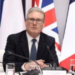 British Prime Minister Starmer faces angry lawmakers over Mandelson's appointment as ambassador