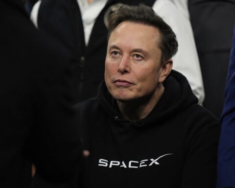 French prosecutors summon Elon Musk over allegations of child abuse images and deepfakes on X