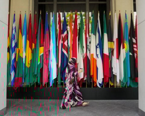 Battle-scarred developing nations look for path out of permacrisis