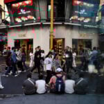 Taiwan business group urges Beijing, Taipei to keep politics out of trade