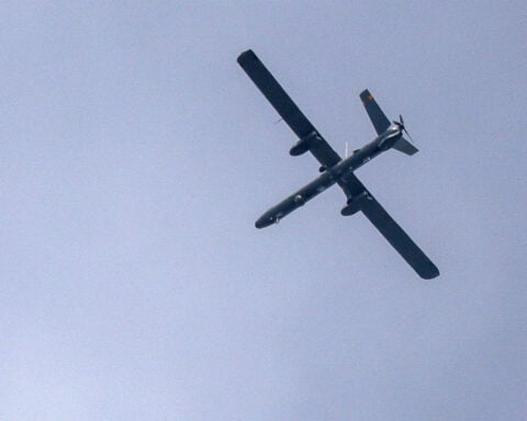 European defence stocks cool as investors reassess war winners