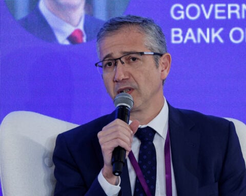 Global cooperation on stablecoins critically important, BIS says