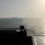 China voices concern over US seizure of Iranian cargo ship, urges further talks