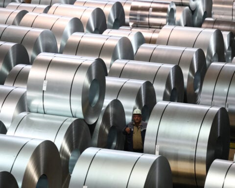 German industry faces stagnation in 2026, BDI says