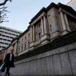 BOJ is likely to hold off raising rates in April, sources say