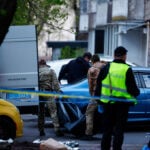 Kyiv shooting death toll rises to seven, mayor says