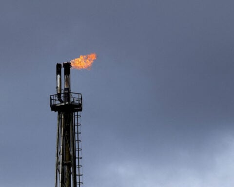 Oil prices rise after Iran restricts access to Strait of Hormuz and ceasefire nears expiration