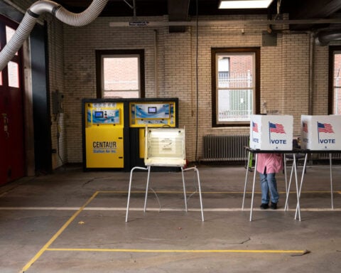 Michigan attorney general rejects Trump administration ballot request amid broader push to challenge elections