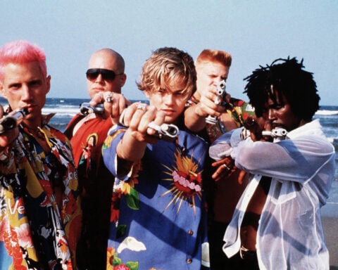 The ’90s movie soundtrack that still makes millennial hearts flutter