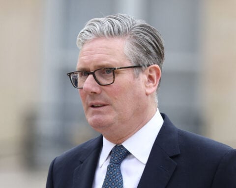 UK PM Starmer faces tough week as scandal over his Epstein-linked pick for US ambassador refuses to die down