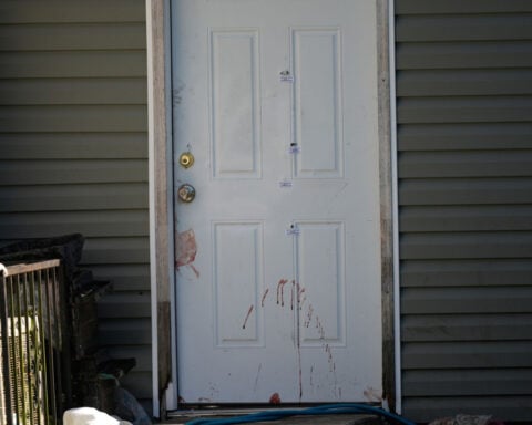 Louisiana gunman killed 8 children, including 7 of his own, police say, in deadliest mass shooting since 2024