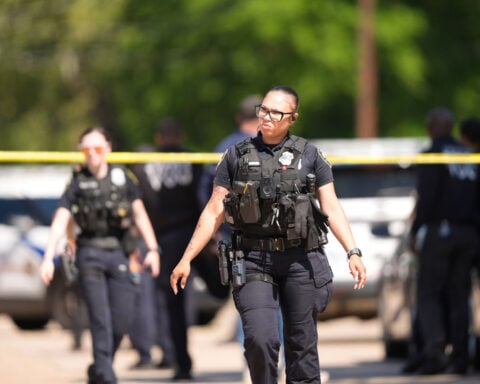 What we know about the killing of 8 children in Louisiana, the deadliest US mass shooting since 2024