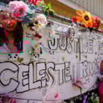 Seven months after a teen was found dead in a Tesla, prosecutors weigh charges tied to alt‑pop artist d4vd