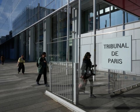 French prosecutors summon Elon Musk over allegations of child abuse images and deepfakes on X