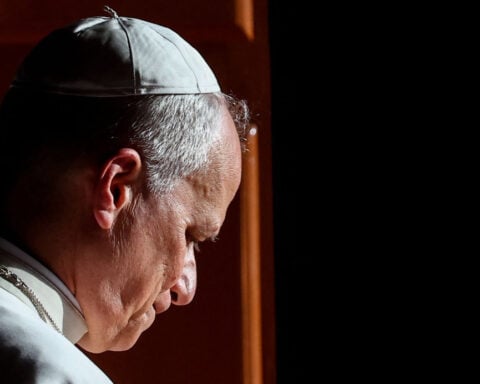 Even Catholic Trump supporters feel conflicted over the president’s tiff with the pope