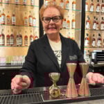 Women take the lead in whiskey as more female drinkers and distillers change the industry