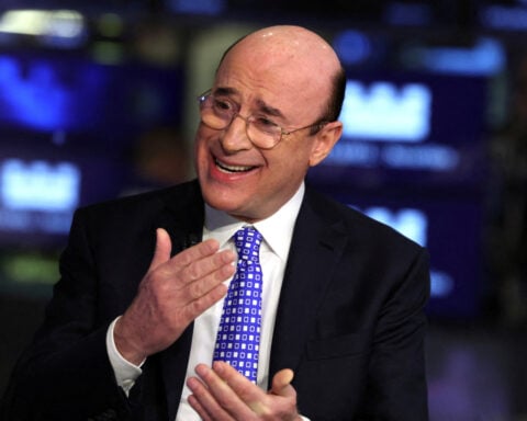 TopBuild shares jump after $17 billion QXO deal