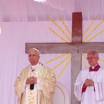 Pope Leo decries exploitation by world's 'authoritarians' during Angola trip