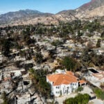 Wildfire survivors who lost their homes could face another blow from taxes on settlement payouts