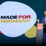 Merz touts Brazil's potential on critical metals, says Germany can supply technology