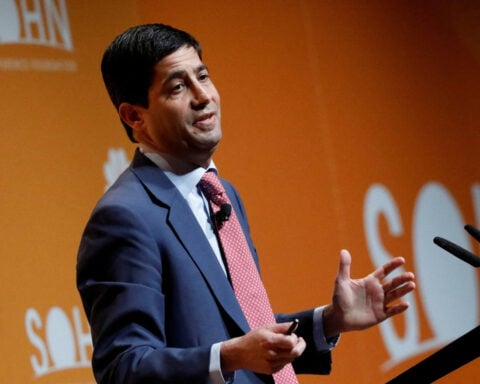 Fed chair nominee Warsh has big ideas. Here are some, in his own words