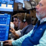 US stock futures fall after rally as Mideast tensions flare