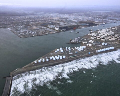 Japan eases back tsunami warning after magnitude 7.7 quake, no immediate reports of casualties, damage